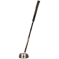 アシックス 3283A014 GG ストロングショット ハイパー ASICS アシックス グランドゴルフ用品 グラウンドゴルフクラブ